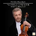 Pochette Paganini: 24 Caprices for Solo Violin, Op. 1