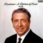 Pochette A Lifetime Of Music (1905-1980)