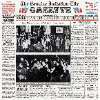 Pochette The Genuine Imitation Life Gazette