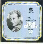 Pochette The Chronological Bing Crosby, Volume 20: 1937