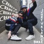 Pochette Crank It Up