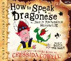 Pochette How to Speak Dragonese