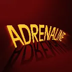 Pochette Adrenaline