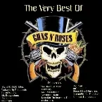 Pochette The Very Best of Guns N’ Roses