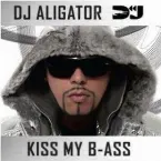 Pochette Kiss My B-ass