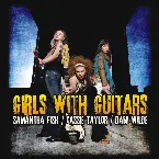 Pochette Girls With Guitars