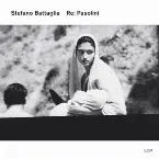 Pochette Re: Pasolini