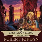 Pochette The Shadow Rising
