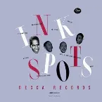 Pochette Ink Spots