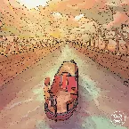 Pochette Along the Canal