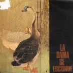 Pochette Avestruces