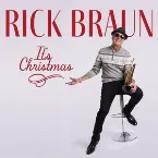 Pochette It’s Christmas