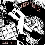 Pochette Vícios & Pecados