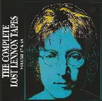 Pochette The Complete Lost Lennon Tapes - Volume 17 & 18
