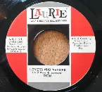 Pochette Lovers Who Wander / (I Was) Born to Cry