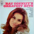 Pochette Ray Conniff's Greatest Hits