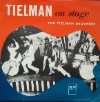 Pochette Tielman on Stage