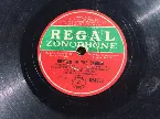 Pochette Rhythm in the Saddle / Bushland Paradise