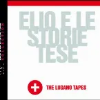 Pochette The Lugano Tapes