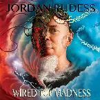Pochette Wired for Madness