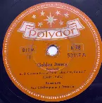 Pochette Golden Jimmy / Wenn die Sonne scheint in Texas