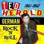 Pochette German Rock n' Roll 1961-1962