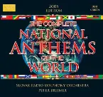 Pochette The Complete National Anthems of the World