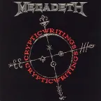 Pochette Cryptic Writings