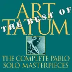 Pochette The Best of the Complete Pablo Solo Masterpieces