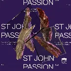 Pochette St. John Passion