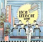 Pochette Leon Redbone Live!