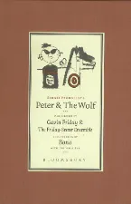 Pochette Peter & The Wolf