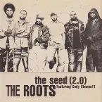 Pochette The Seed (2.0)