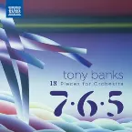 Pochette 18 Pieces for Orchestra