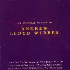 Pochette The Musical Genius of Andrew Lloyd Webber