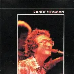 Pochette Randy Newman