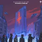 Pochette Futuristic Thriller