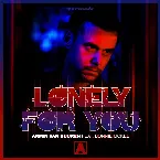 Pochette Lonely for You