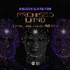 Pochette Promised Land (Phuture Noize Remix)