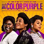 Pochette The Color Purple: Score from the Original Motion Picture Soundtrack