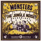 Pochette Jungle Noise