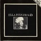 Pochette The Ella Fitzgerald Gold Collection