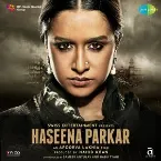Pochette Haseena Parkar
