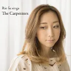 Pochette Rie fu sings The Carpenters