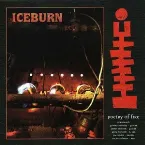 Pochette Poetry of Fire