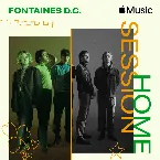 Pochette Apple Music Home Session Vol 2