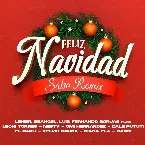 Pochette Feliz Navidad (salsa remix)