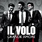 Pochette Grande amore