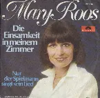 Pochette Die Einsamkeit in meinem Zimmer