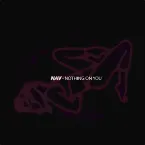 Pochette Nothing On You (2015)